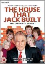 Watch The House That Jack Built Fmovies