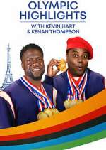 Watch Olympic Highlights with Kevin Hart and Kenan Thompson Fmovies