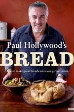 Watch Paul Hollywoods Bread Fmovies