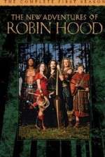 Watch The New Adventures of Robin Hood Fmovies