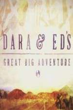 Watch Dara and Ed's Great Big Adventure Fmovies