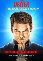 Watch Dexter: Resurrection Fmovies