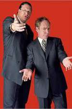 Watch Penn & Teller Tell a Lie Fmovies