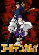 Watch Golden Kamuy Fmovies