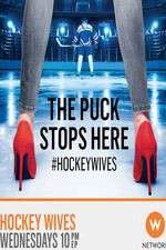 Watch Hockey Wives Fmovies