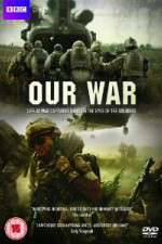 Watch Our War Fmovies