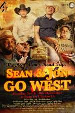 Watch The Real Mans Road Trip Sean And Jon Go West Fmovies