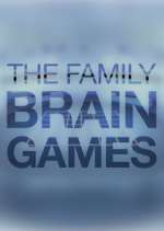 Watch The Family Brain Games Fmovies