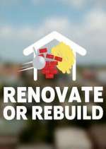 Watch Renovate or Rebuild Fmovies