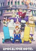 Watch Apocalypse Hotel Fmovies