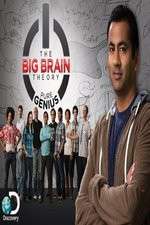 Watch The Big Brain Theory: Pure Genius Fmovies