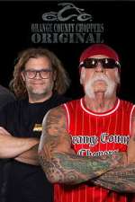 Watch Orange County Choppers Original Fmovies