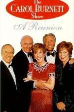 Watch The Carol Burnett Show Fmovies