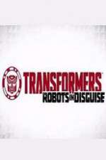 Watch Transformers: Robots in Disguise 2015 Fmovies