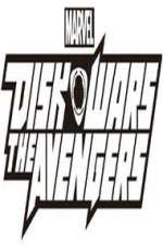 Watch Marvel Disk Wars: The Avengers Fmovies