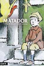 Watch Matador Fmovies