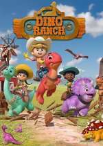 Watch Dino Ranch Fmovies