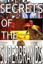 Watch Secrets of the Superbrands Fmovies