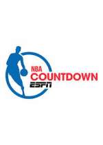 Watch NBA Countdown Fmovies