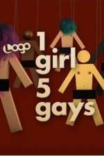 Watch 1 Girl 5 Gays Fmovies