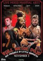 Watch Full Metal Dojo Fmovies