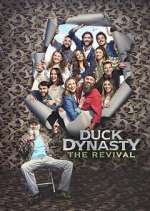 Watch Duck Dynasty: The Revival Fmovies