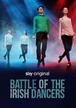 Watch Battle of the Irish Dancers Fmovies