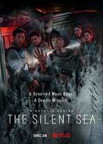 Watch The Silent Sea Fmovies