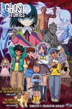 Watch Ghost Stories Fmovies