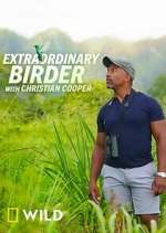 Watch Extraordinary Birder with Christian Cooper Fmovies