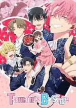 Watch Tamon\'s B-side Fmovies