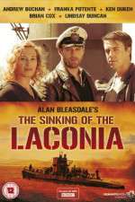 Watch The Sinking of the Laconia Fmovies