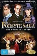 Watch The Forsyte Saga (2002) Fmovies
