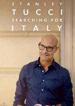 Watch Stanley Tucci: Searching for Italy Fmovies