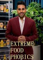 Watch Extreme Food Phobics Fmovies