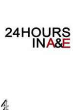 Watch 24 Hours in A&E Fmovies