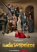 Watch Nada Suspeitos Fmovies