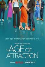 age of attraction season 1 episode 1 tv poster