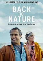 Watch Back to Nature Fmovies