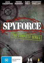 Watch Spyforce Fmovies