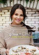 Watch Selena + Chef: Home for the Holidays Fmovies