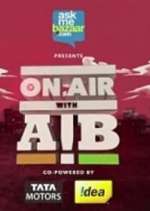 Watch On Air with AIB Fmovies