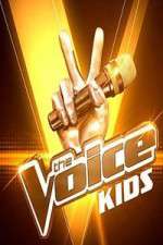 Watch The Voice Kids AU Fmovies
