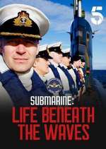 Watch Submarine: Life Under the Waves Fmovies