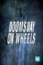 Watch Doomsday on Wheels Fmovies