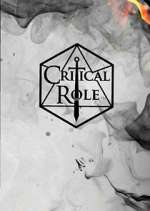 Watch Critical Role Fmovies
