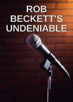 Watch Rob Beckett's Undeniable Fmovies
