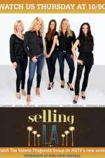 Watch Selling LA Fmovies