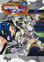 Watch Spiral Zone Fmovies
