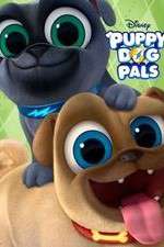Watch Puppy Dog Pals Fmovies